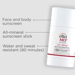 EltaMD UV Stick Broad-Spectrum SPF50+ 36g