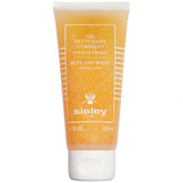Sisley Paris Buff and Wash Facial Gel