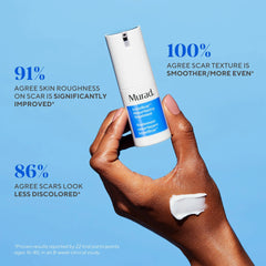 Murad InvisiScar Resurfacing Treatment 0.5 oz
