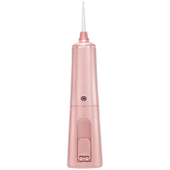 Supersmile Zina Water Flosser - Rose Gold
