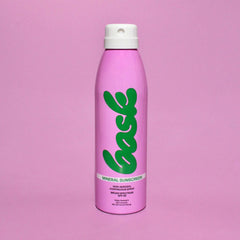 Bask Suncare Mineral Spray SPF 50 - Non-Aerosol 156g
