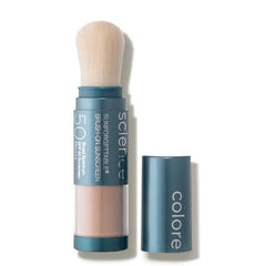 Colorescience Sunforgettable® Total Protection Brush On Shield SPF50- Medium