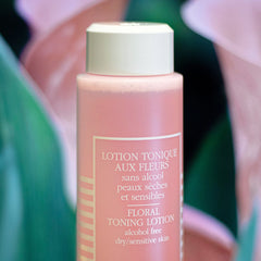 Sisley Paris Floral Toning Lotion