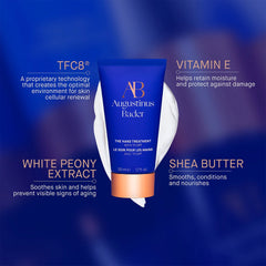 Augustinus Bader The Hand Treatment 50ml