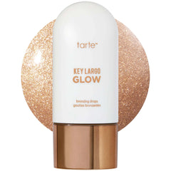 tarte Key Largo Glow Serum Bronzing Drops For Face & Body 1.18 fl. oz. (Various Shades)