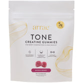arrae Tone Creatine Body Composition Gummies - Mixed Berry