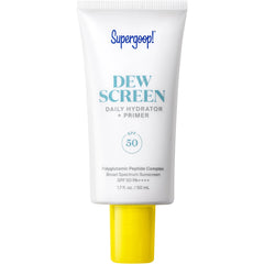 Supergoop! Dewscreen Daily Hydrator + Primer SPF 50