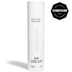 Doctor Rogers Body Cream 200ml