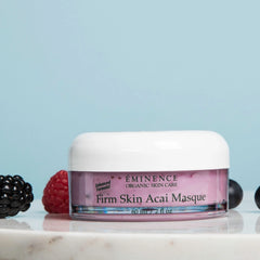 Eminence Organic Skin Care Firm Skin Acai Masque 2 fl. oz
