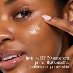 COOLA SunBlur Primer SPF 50