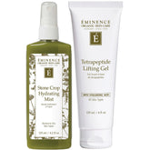 Eminence Organic Skin Care Soothing Bundle