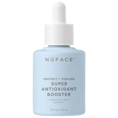 NuFACE Protect and Tighten Super Antioxidant Booster Serum 30ml