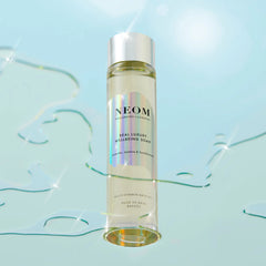 NEOM Real Luxury Wellbeing Soak Multi-Vitamin Bath Oil 3.3 fl. oz