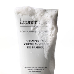 Leonor Greyl Shampooing Creme Moelle de Bambou Nourishing Shampoo (6.7 oz.)