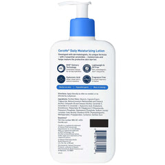 CeraVe Daily Moisturizing Lotion (12 fl. oz.)