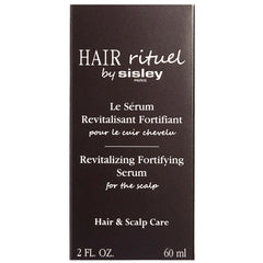 Sisley Paris Hair Rituel By Sisley Revitalizing Fortifying Serum For The Scalp 60ml