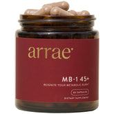 arrae MB-1 Weight & Hormone Support for Women 45+