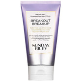 Sunday Riley Breakout Breakup Salicylic Acid Cleanser for Blemish-Prone Skin 150ml