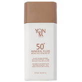 Yon-Ka Paris Skincare SPF 50 Mineral Fluid 60ml