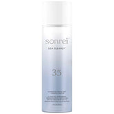 Sonrei Sea Clearly Hydrating Facial SPF 35 + Growth Factor Clear Gel Sunscreen 50ml