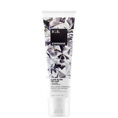 IGK Expensive Clear Gloss Top Coat 121ml