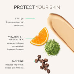 MDSolarSciences Gleam + Glow SPF 50 (1.7 oz.)