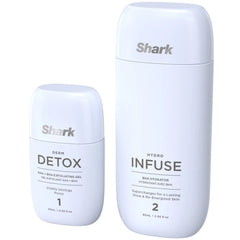 SHARK FacialPro™ Glow Replenishment Set