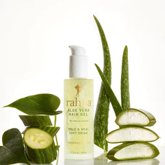 Rahua Aloe Vera Hair Gel 4 fl oz