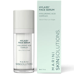 Jan Marini SkinSolutions Hyla3D® Face Serum (1fl. Oz.)
