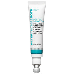 Peter Thomas Roth Peptide Skinjection Fill + Fix Under-Eye Cream 15ml