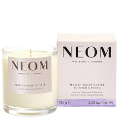 NEOM Perfect Night's Sleep 1 Wick Scented Candle