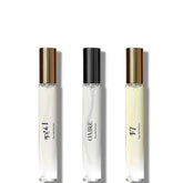 Caswell-Massey Legacy Eau de Parfum Discovery Set (Worth $125.00)