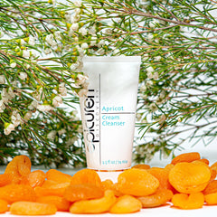 Epicuren Discovery Apricot Cream Cleanser 2.5 fl. oz.