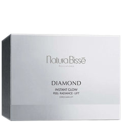 Natura Bissé Diamond Instant Glow (12 ampoules)