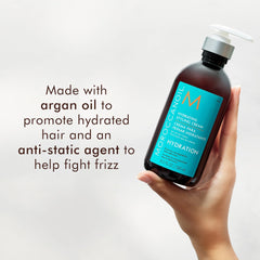 Moroccanoil Hydrating Styling Cream 10.2 oz
