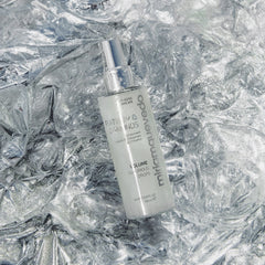 Miriam Quevedo Platinum & Diamonds Volume Luxurious Drops, US NET 5.07 FL. OZ.