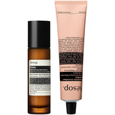 Aesop The Hand Ritual Duo - Resurrection
