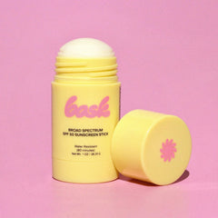Bask Suncare Sunscreen Stick SPF 50 (28.35g)