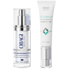 Obagi Medical SUZANOBAGIMD Day and Night Defense Duo