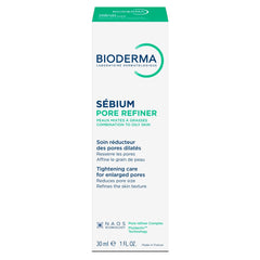Bioderma Sebium Pore Refiner (1 oz.)