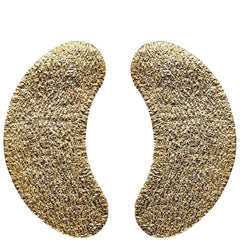 Skin Gym Gold Foil Eye Mask (5 Pack)