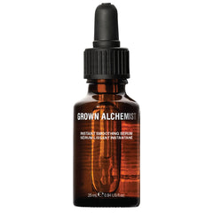 Grown Alchemist Instant Smoothing Serum 25ml
