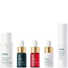 VENN Skincare The Discovery Set