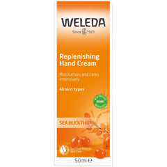 Weleda Hydrating Hand Cream