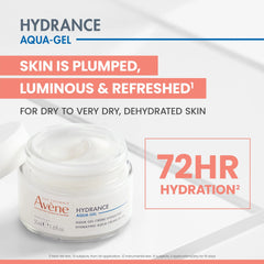Avène Hydrance Aqua-Gel Hydrating Cream-in-Gel (1.69 oz.)