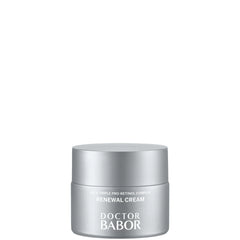 BABOR DOCTOR BABOR Renewal Cream 50ml