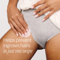 First Aid Beauty Ingrown Hair Pads 60 Ct.