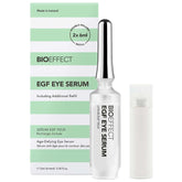 BIOEFFECT Eye Serum and Refill Set