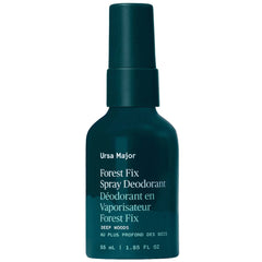 Ursa Major Forest Fix Spray Deodorant 54ml