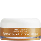 Eminence Organic Skin Care Pumpkin Latte Hydration Masque